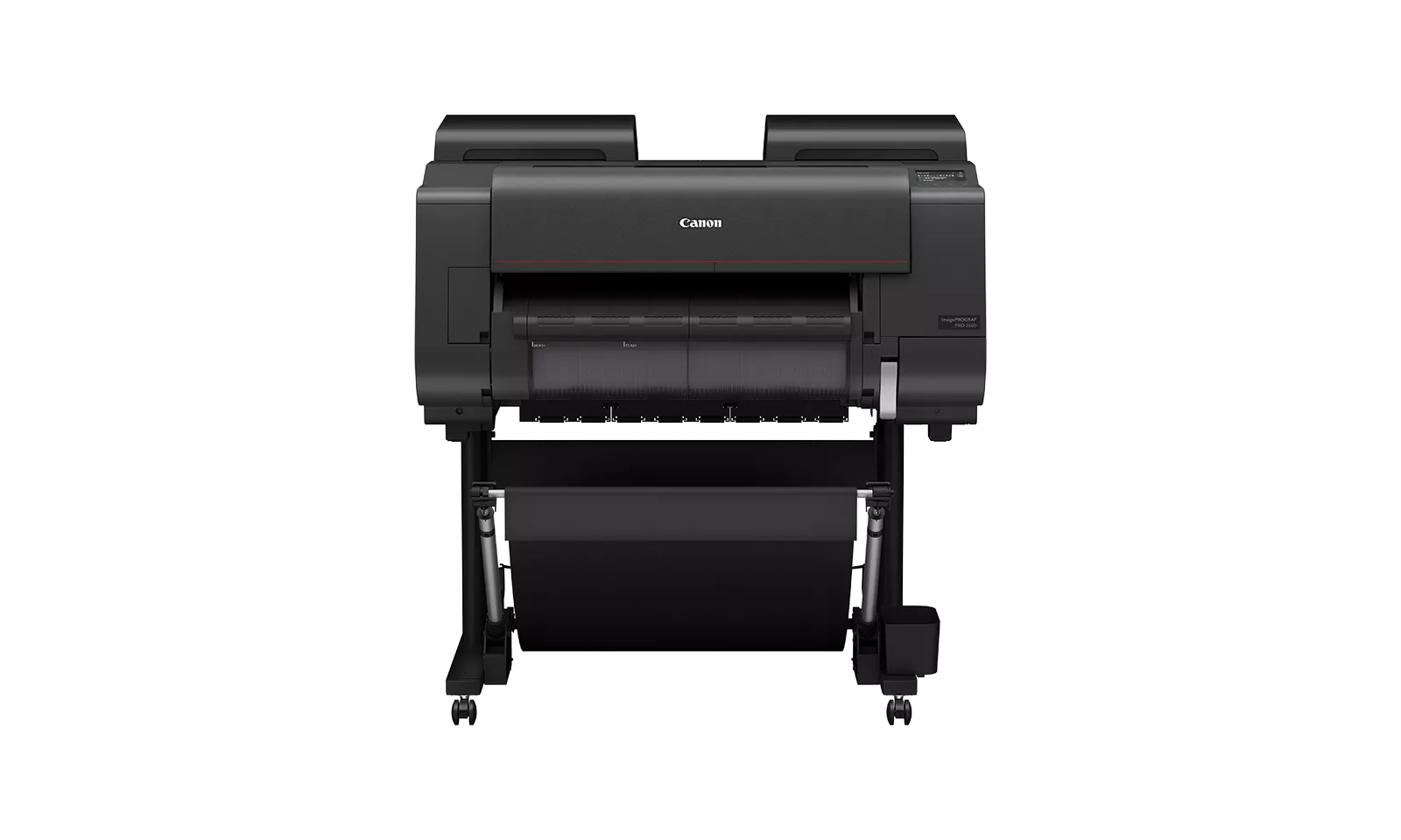 Canon Pro 2600 Roll